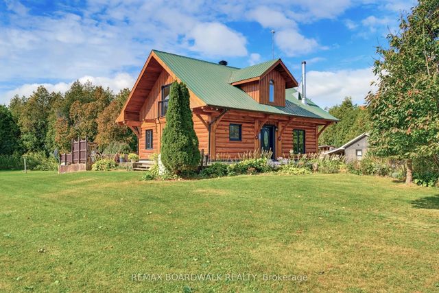 14490 County 15 Road, Merrickville-Wolford
