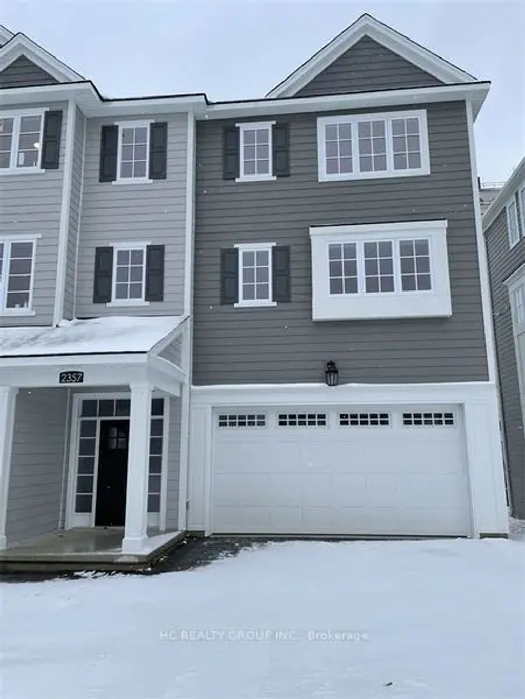 2357 Callingham Drive, London North