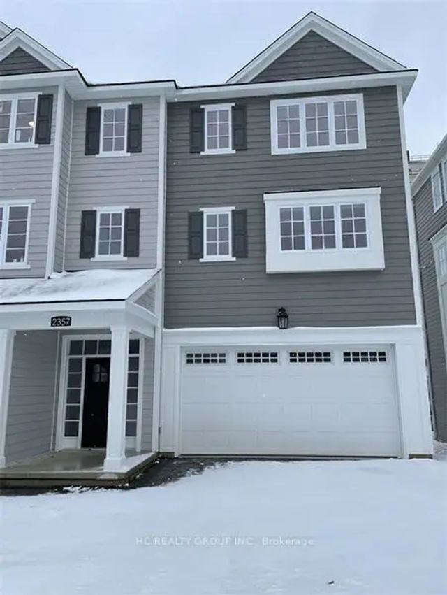 2357 Callingham Drive, London North