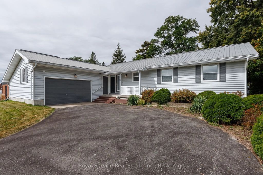 6 Clifton Road, Port Hope