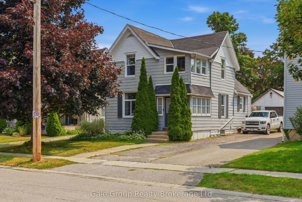 32 West Avenue W, St. Thomas