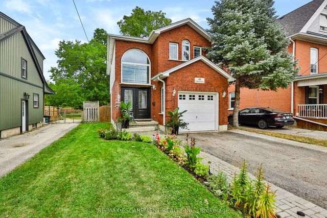 189 Terrace Hill Street, Brantford