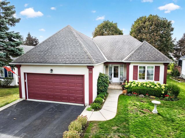 39 Abbey Dawn Drive, Loyalist