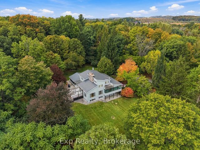 3282 Williamson Road, Hamilton Township