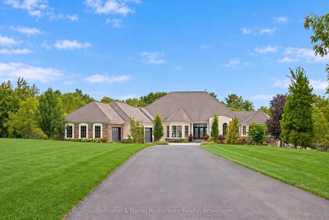 1936 Haist Street, Pelham