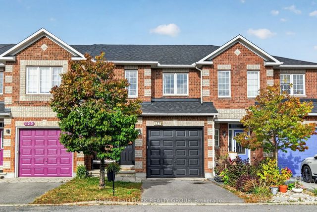 127 Destiny Private, Orleans - Cumberland and Area