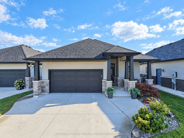 23 Nightfall Court, Chatham-Kent