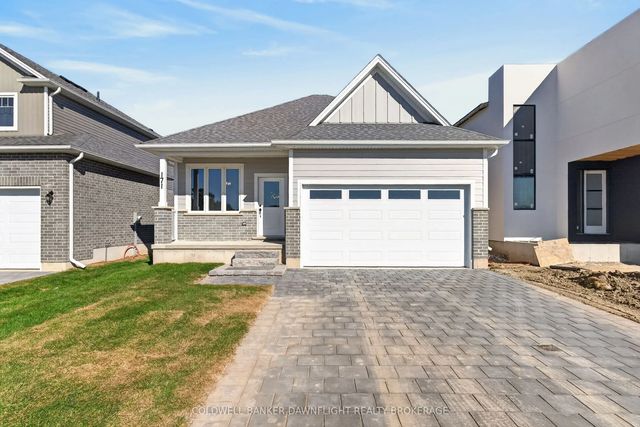 171 Greene Street, South Huron