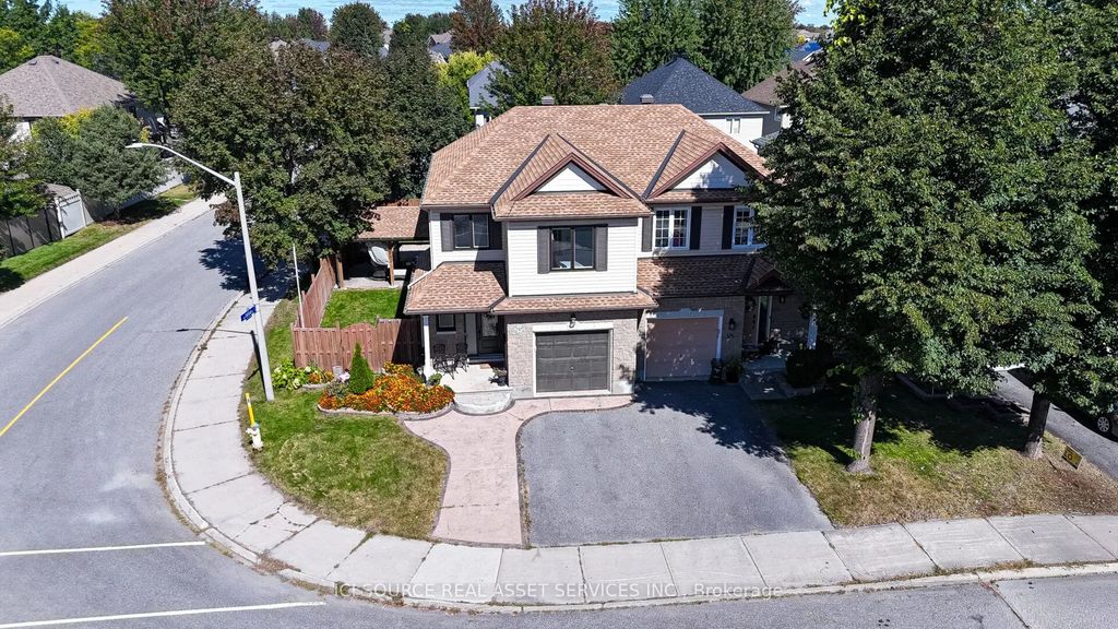 127 Waterbridge Drive, Barrhaven