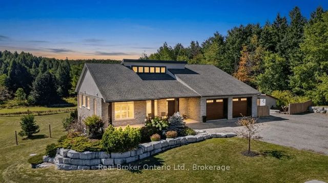 5954 Sixth Line, Erin