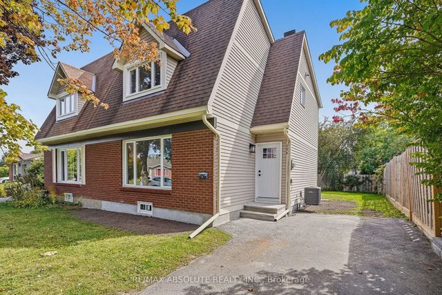 286 Mockingbird Drive, Orleans - Cumberland and Area