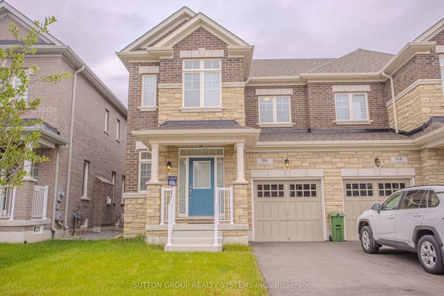 96 Kenesky Drive, Hamilton