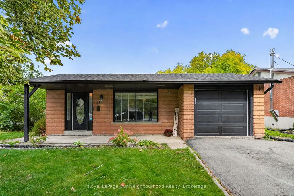 44 Barbara Street, Quinte West