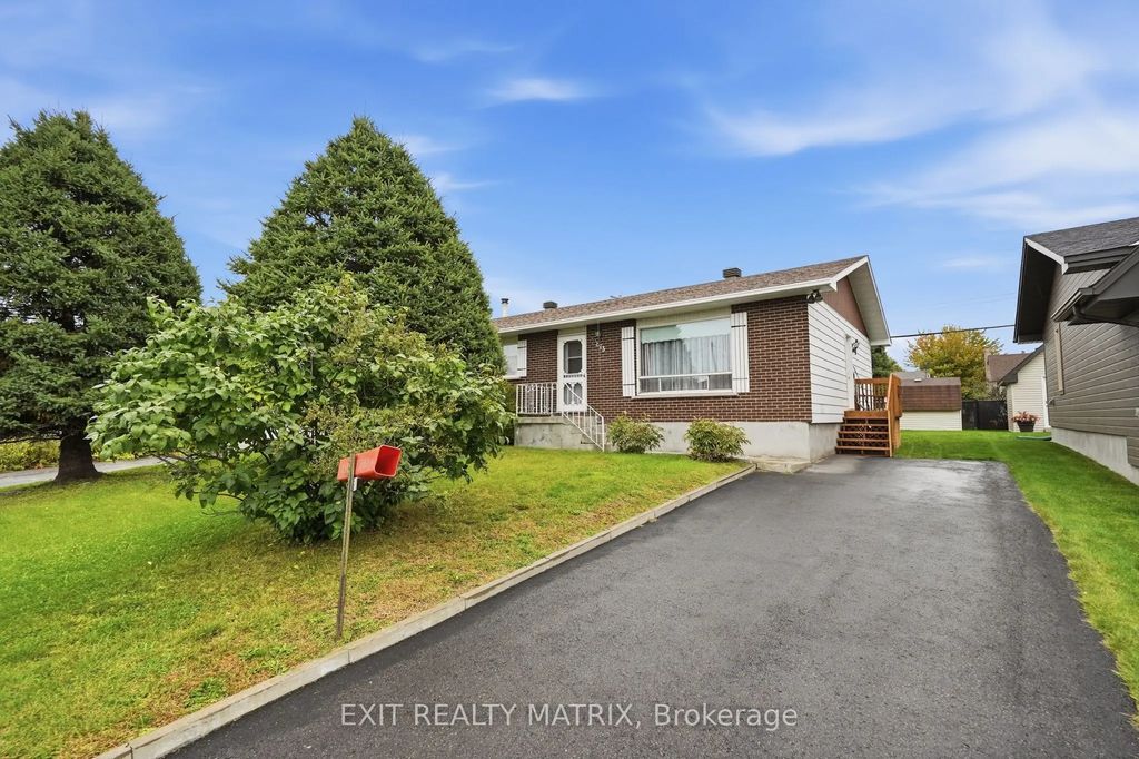 815 Edmond Street, Hawkesbury