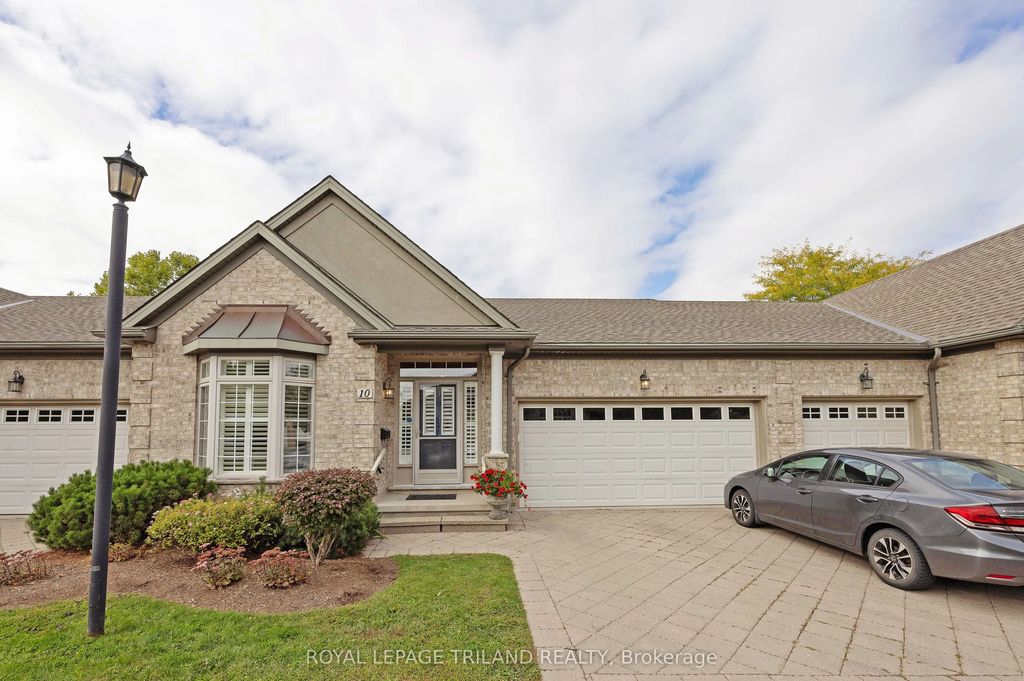 575 Mcgarrell Place 10, London North