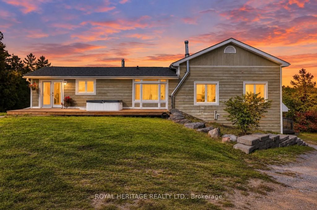 4249 County Road 32 Road, Douro-Dummer