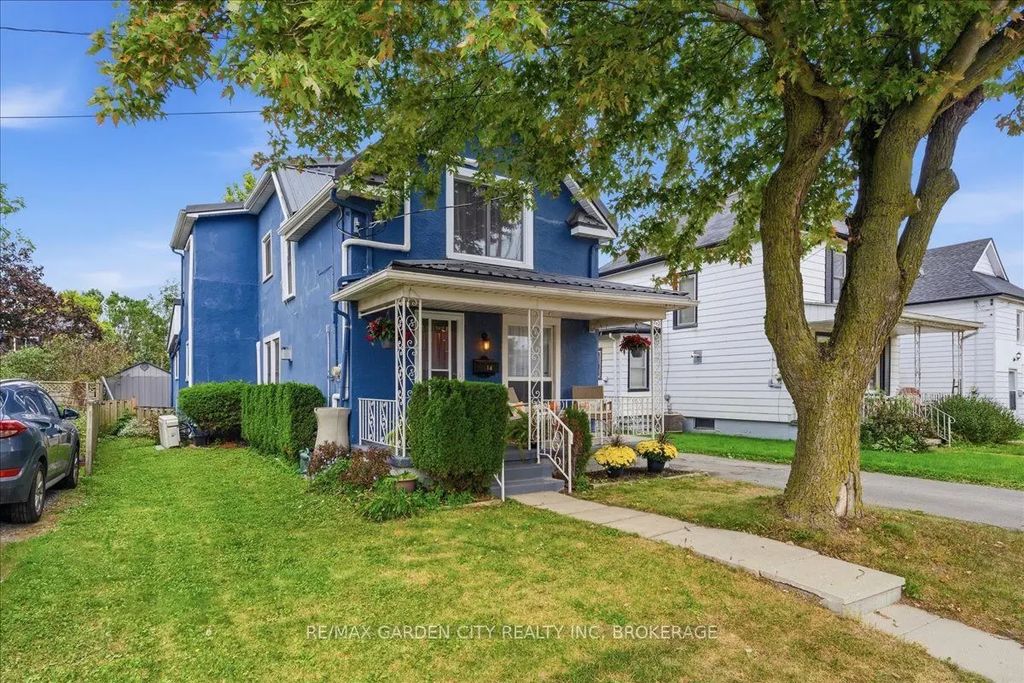 14 Forks Road, Welland