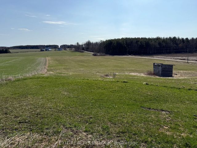 66 Concession Rd. 8 E N/a, Trent Hills