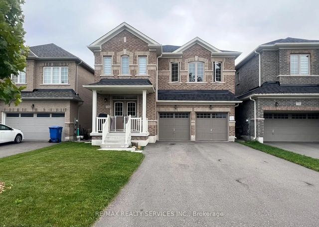 734 Anishinaabe Drive, Shelburne