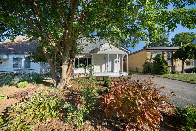 89 Salisbury Avenue, Brantford