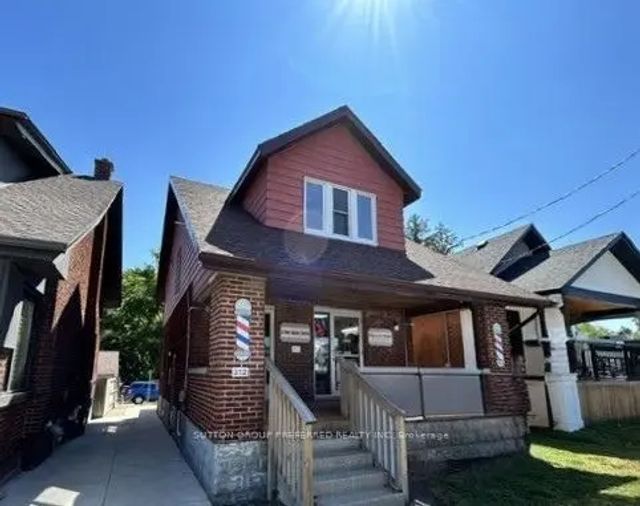 312 Wharncliffe Road S Upper Unit, London South