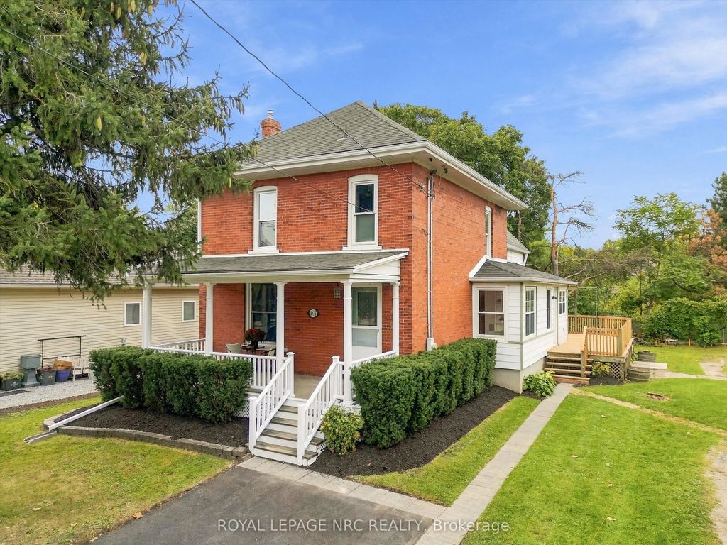 3436 Rittenhouse Road, Lincoln