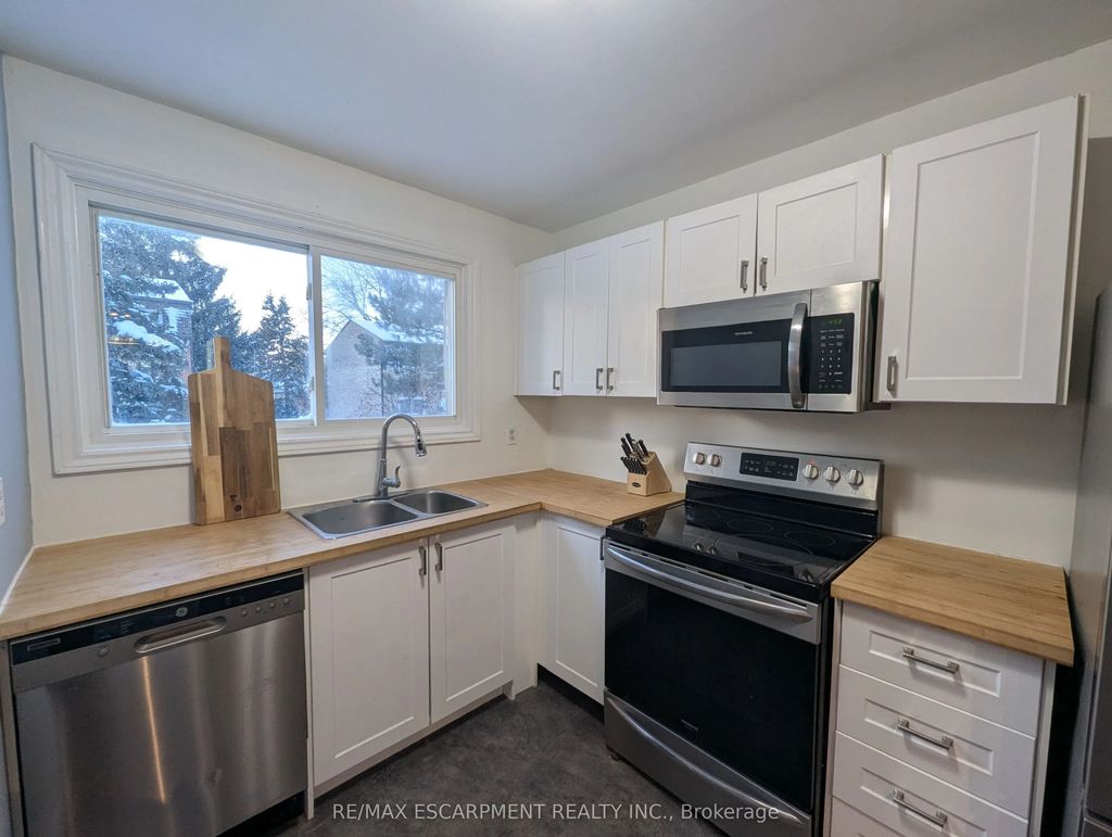 1440 Garth Street 32, Hamilton
