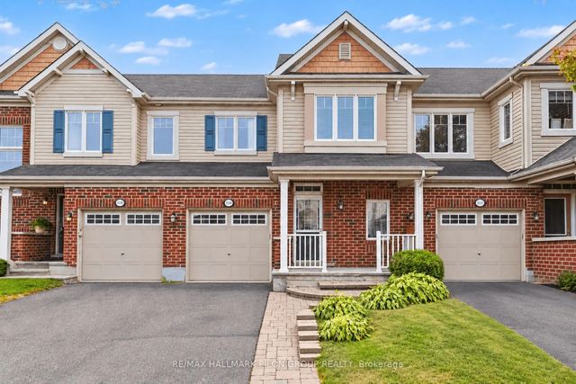 3130 Burritts Rapids Place, Barrhaven