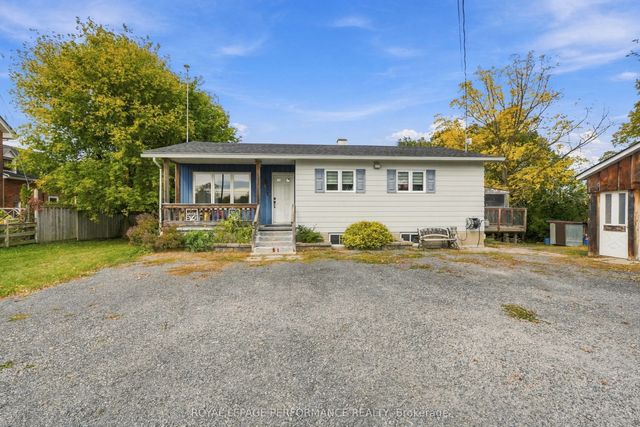 4126 34 Highway, Champlain