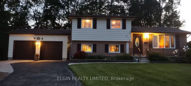 219 Brentwood Crescent, Central Elgin