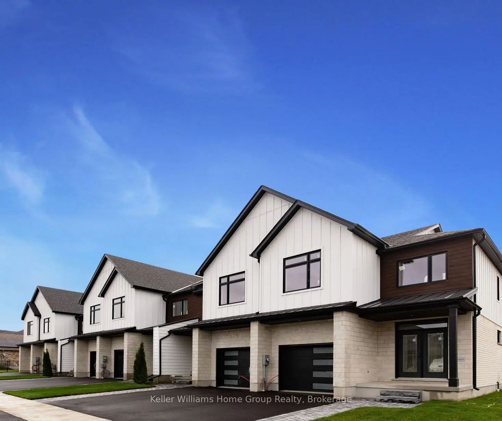 39 Halls Drive, Centre Wellington