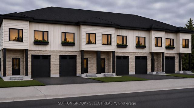 3-30 Croatia Road, London East