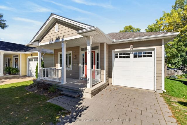 17 Village Gate, Lambton Shores