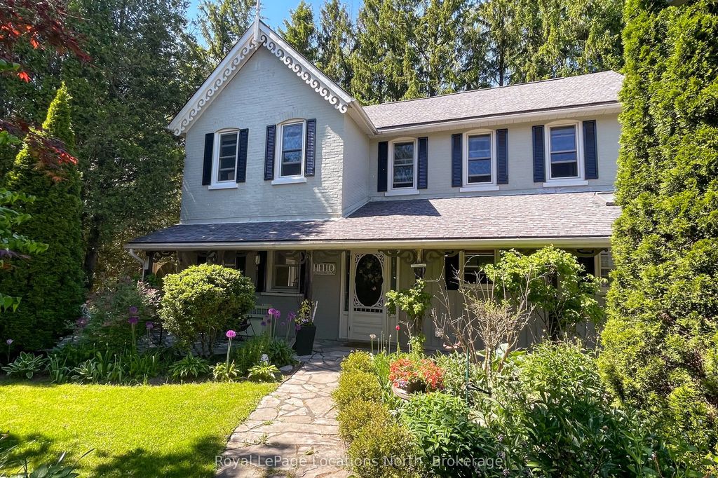 44 Parkview Avenue, Meaford