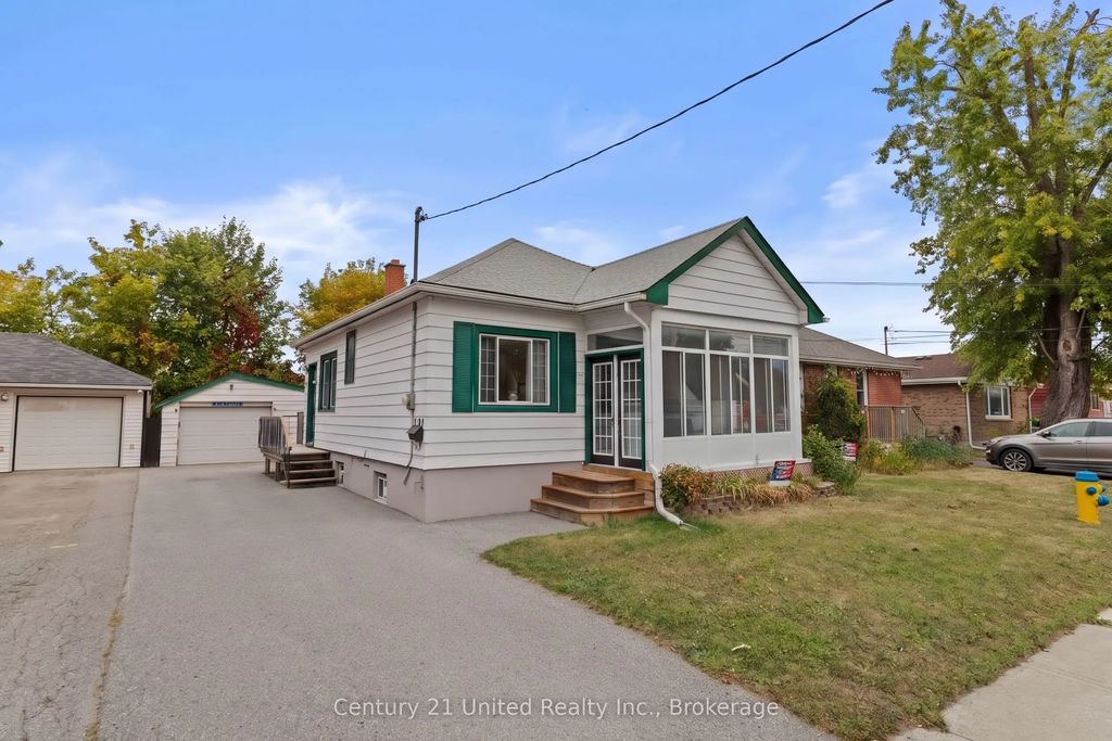 528 Brioux Avenue, Peterborough