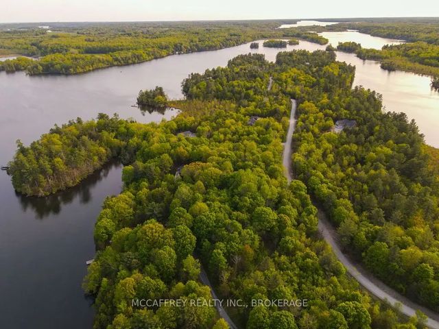 Lot 5 Hinterland Lane, Frontenac