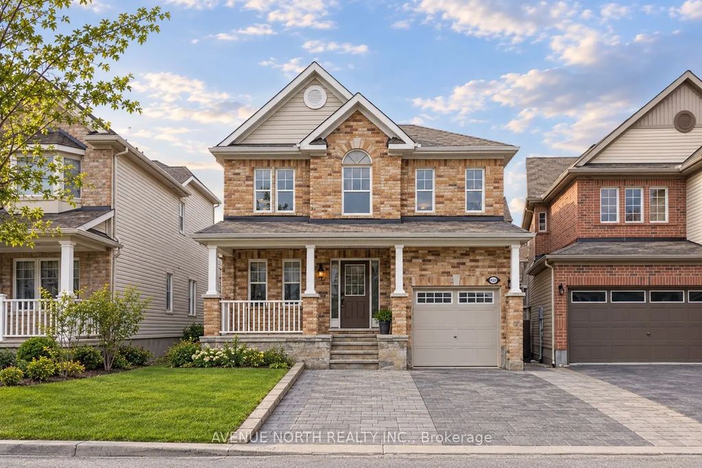 2607 Fallingwater Circle, Barrhaven