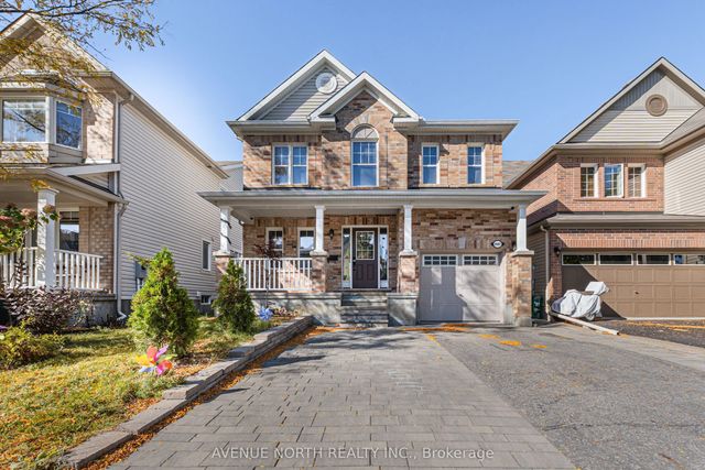 2607 Fallingwater Circle, Barrhaven