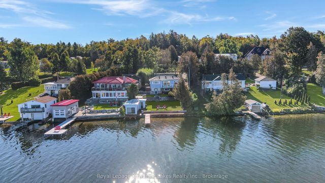 832 Cedar Glen Road, Kawartha Lakes