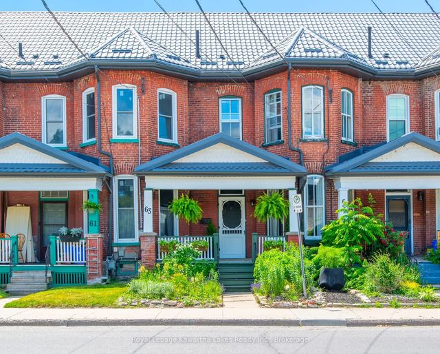 63 William Street N, Kawartha Lakes