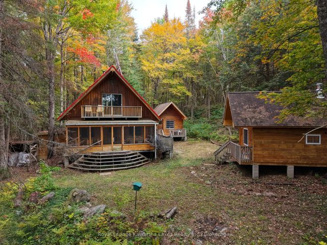 1810 Boldts Lane, Minden Hills
