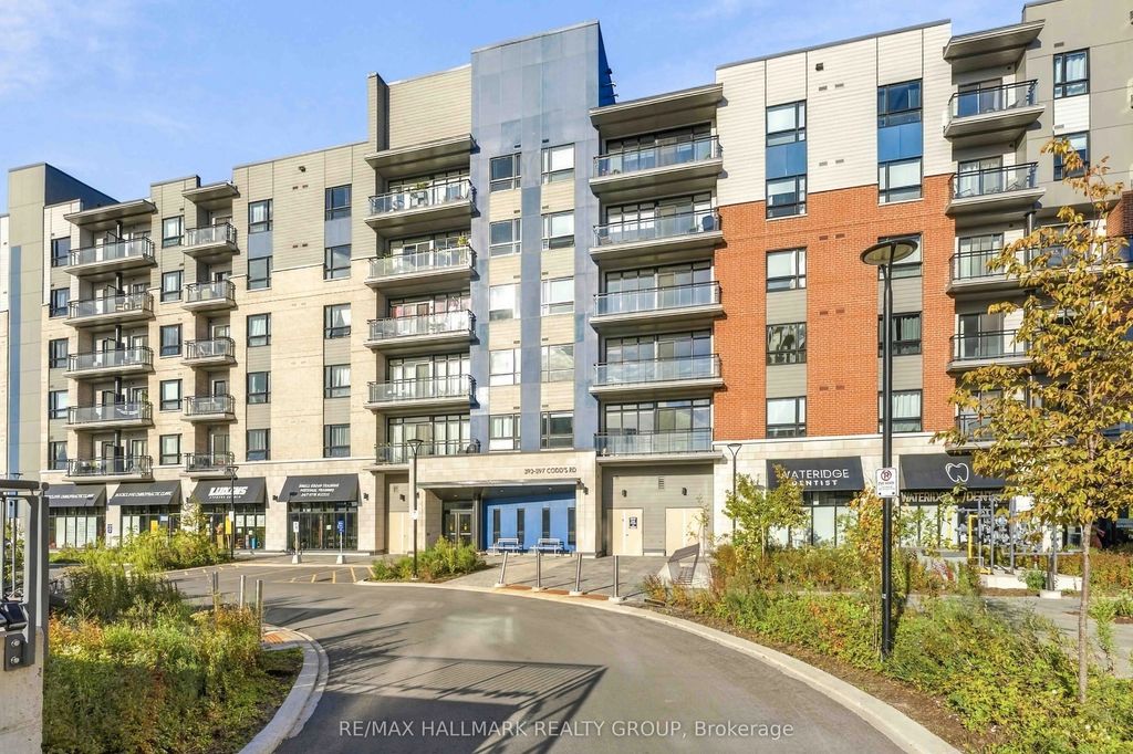 397 Codds Road 205, Manor Park - Cardinal Glen and Area