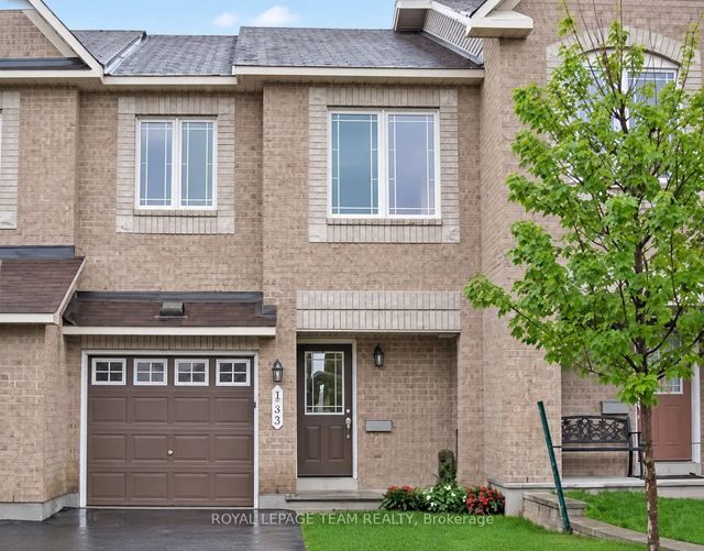 133 Forestbrook Street, Kanata