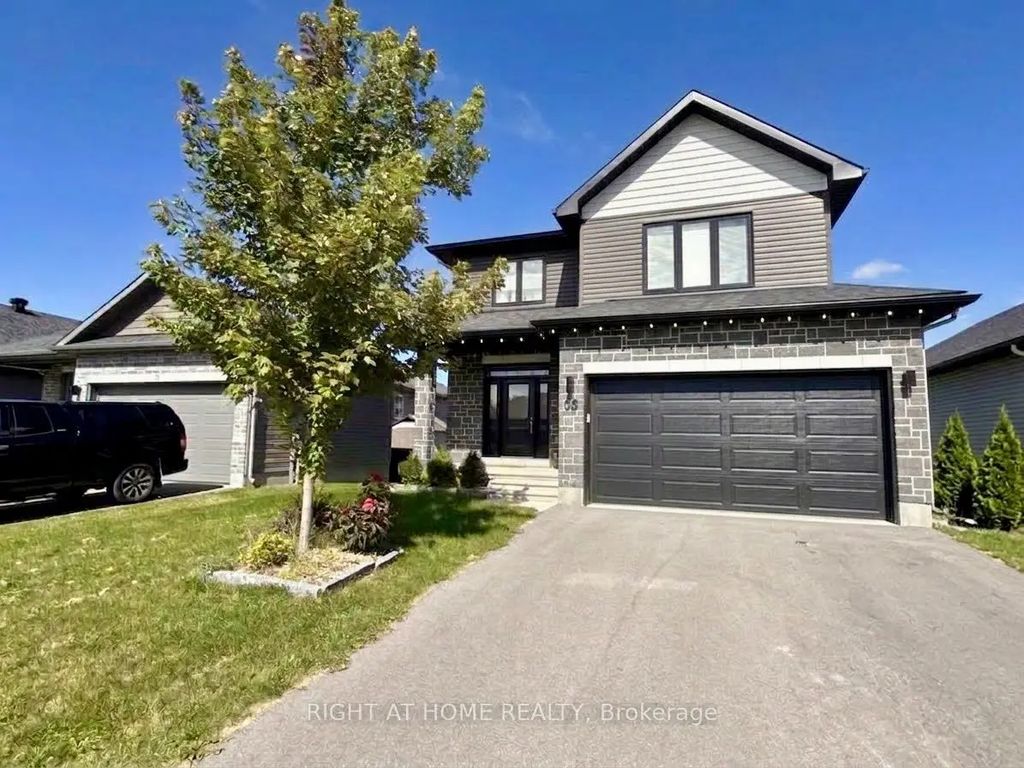 35 Douglas Brown Way, Arnprior