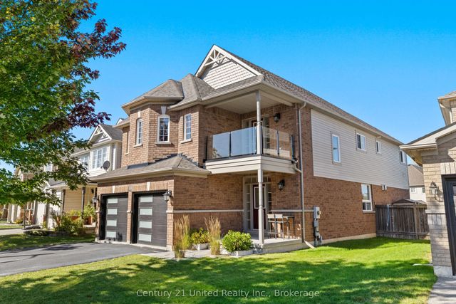 1453 Mcauliffe Lane, Peterborough