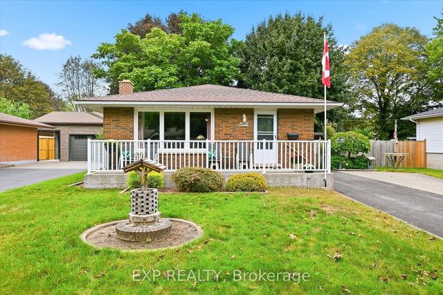 6495 Bracken Street, Niagara Falls