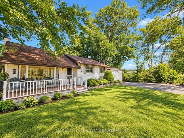 23014 Springwell Road, Strathroy-Caradoc