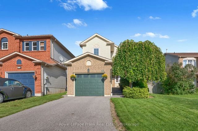 35 Burnham Boulevard, Port Hope
