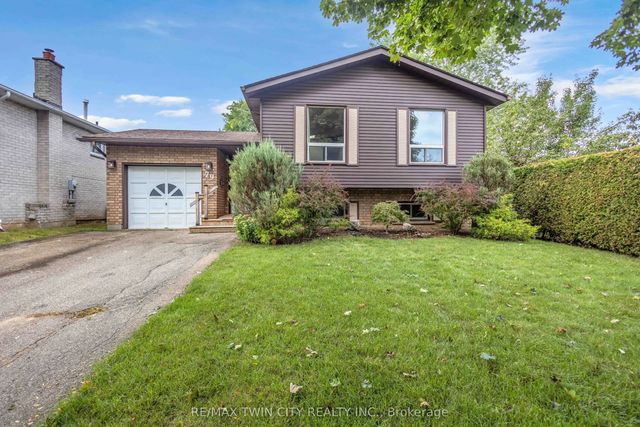 79 Hobart Crescent, Brantford