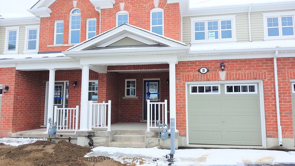 8 Watermill Street, Kitchener